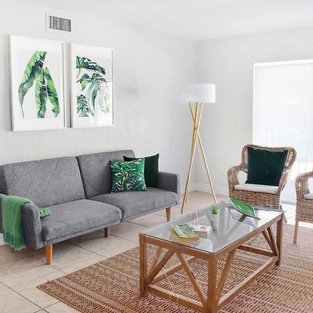 Suites At Coral Resorts ميامي المظهر الخارجي الصورة