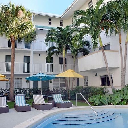 Suites At Coral Resorts ميامي المظهر الخارجي الصورة