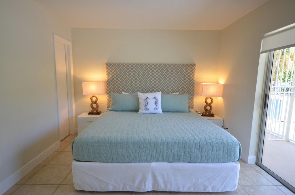 Suites At Coral Resorts ميامي المظهر الخارجي الصورة