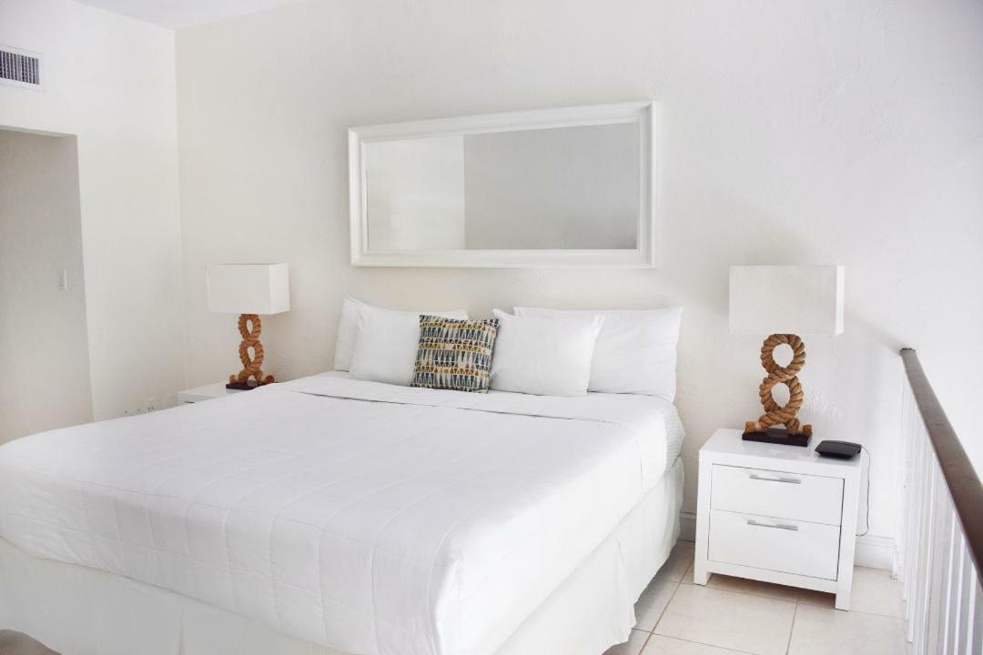Suites At Coral Resorts ميامي المظهر الخارجي الصورة