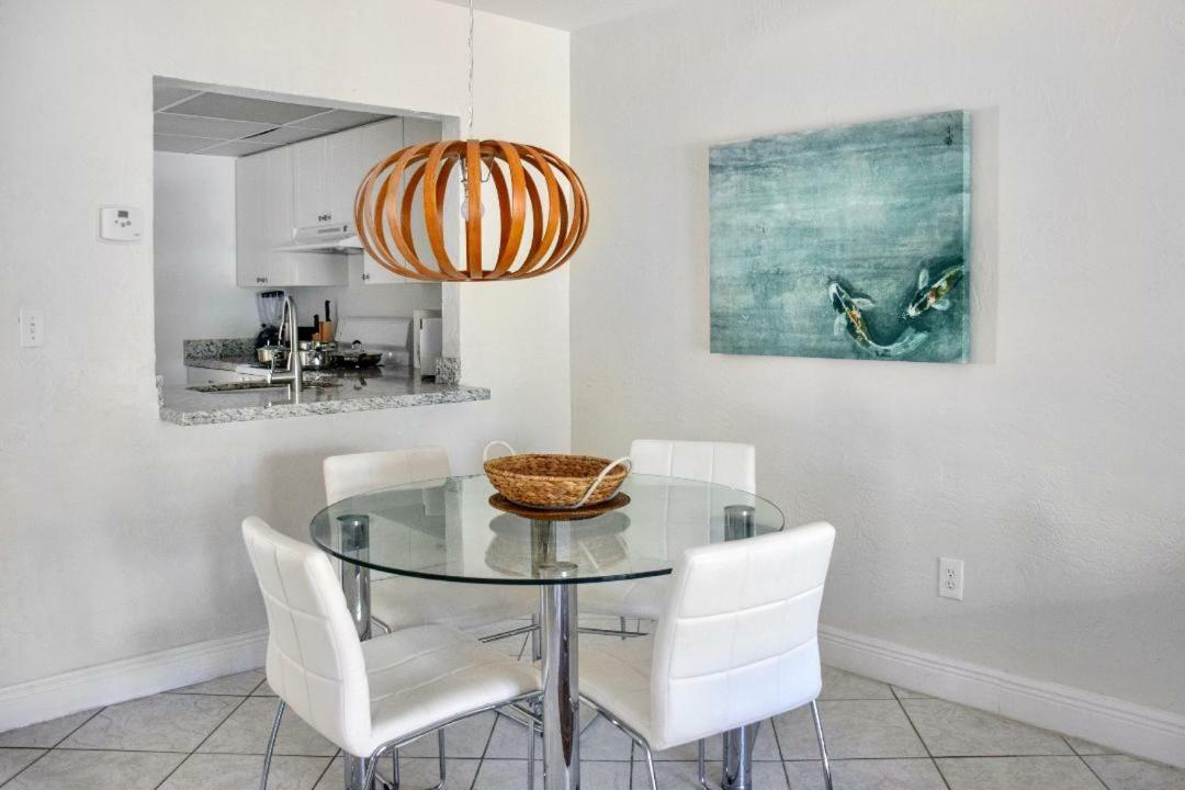 Suites At Coral Resorts ميامي المظهر الخارجي الصورة
