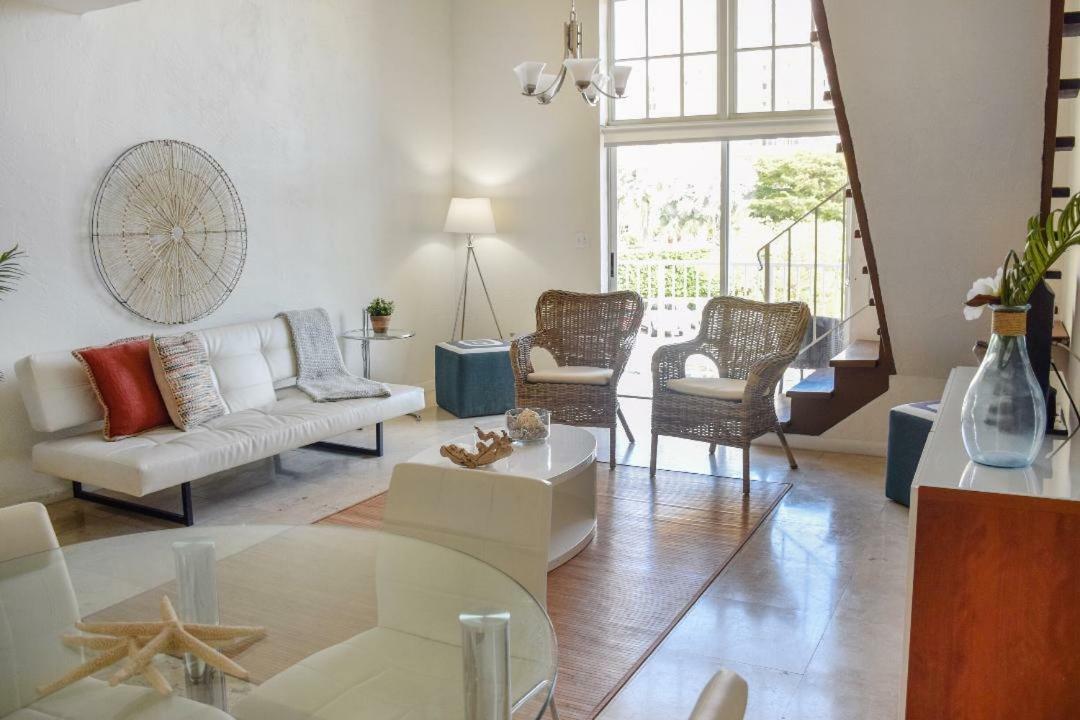 Suites At Coral Resorts ميامي المظهر الخارجي الصورة
