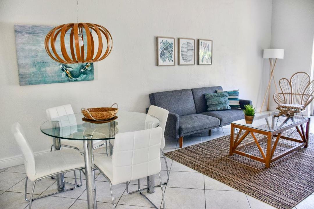 Suites At Coral Resorts ميامي المظهر الخارجي الصورة