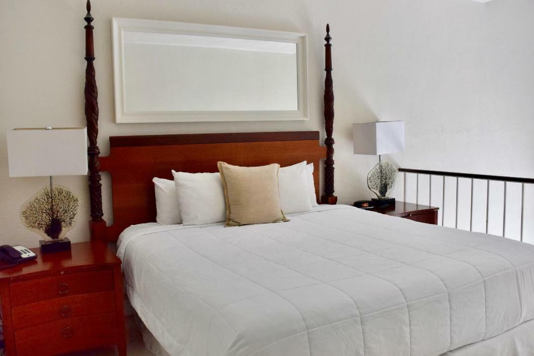 Suites At Coral Resorts ميامي المظهر الخارجي الصورة