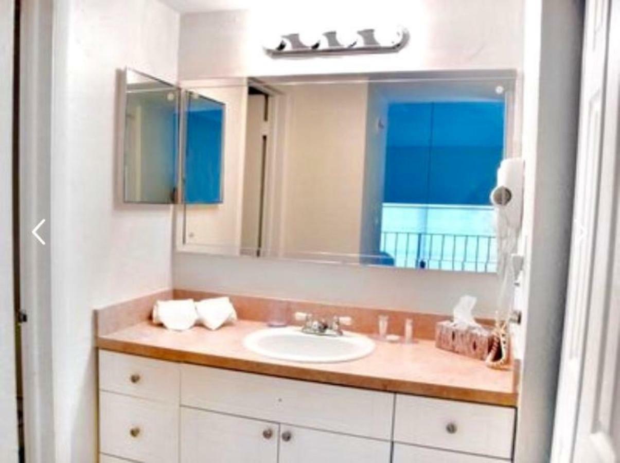 Suites At Coral Resorts ميامي المظهر الخارجي الصورة