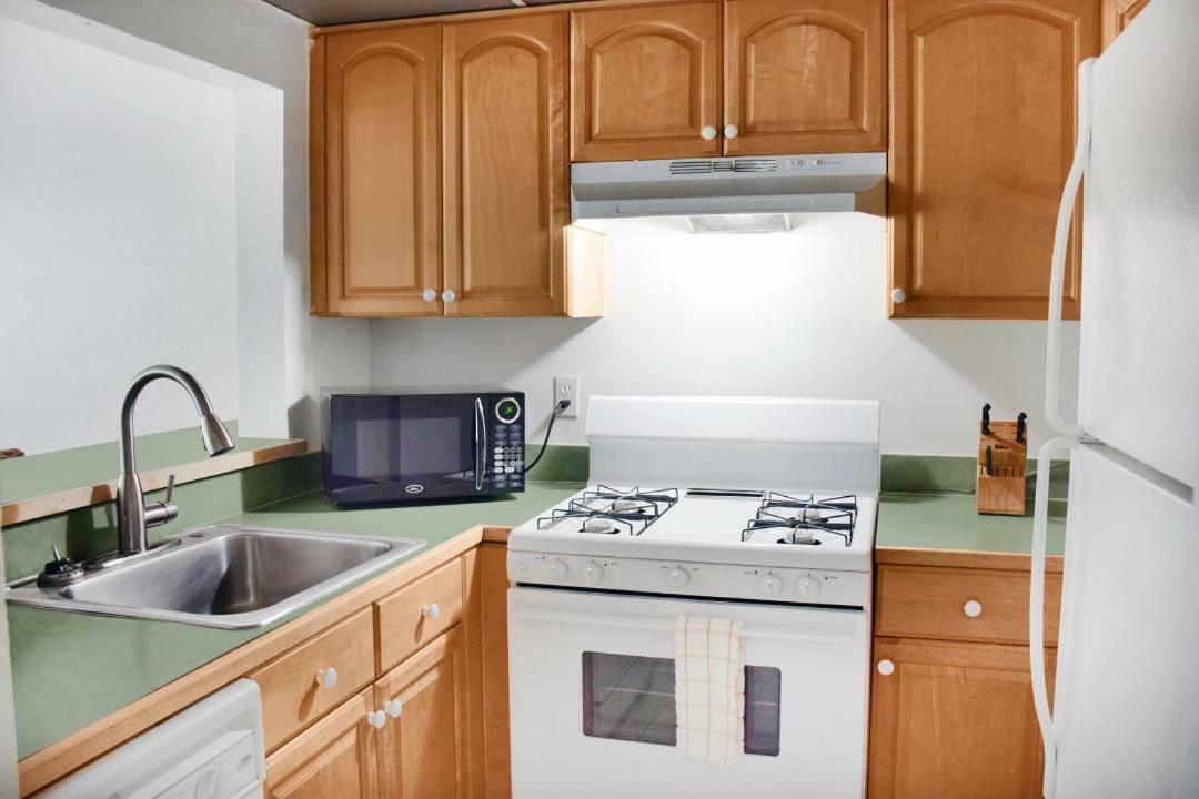 Suites At Coral Resorts ميامي المظهر الخارجي الصورة