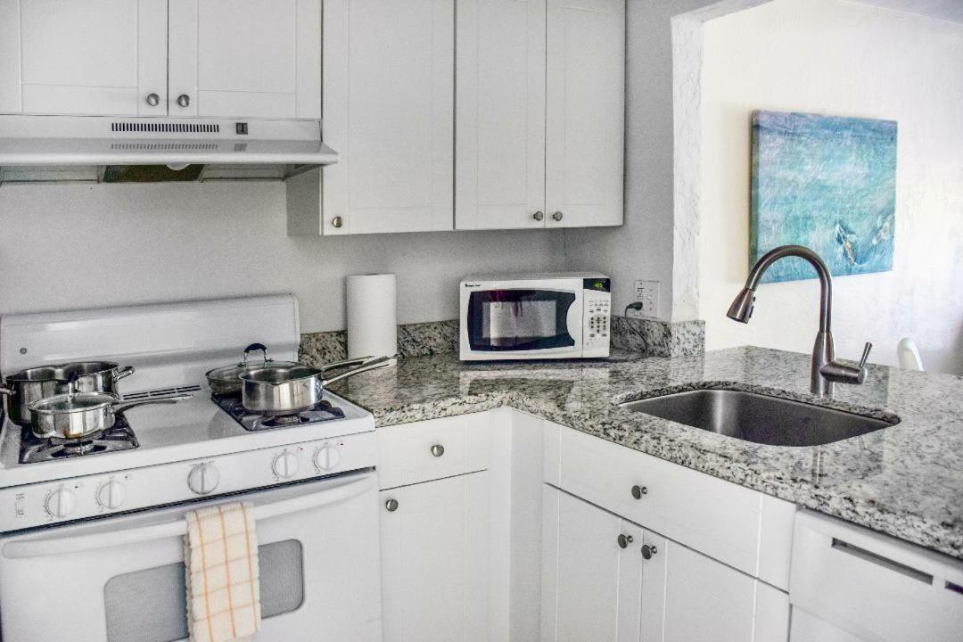 Suites At Coral Resorts ميامي المظهر الخارجي الصورة