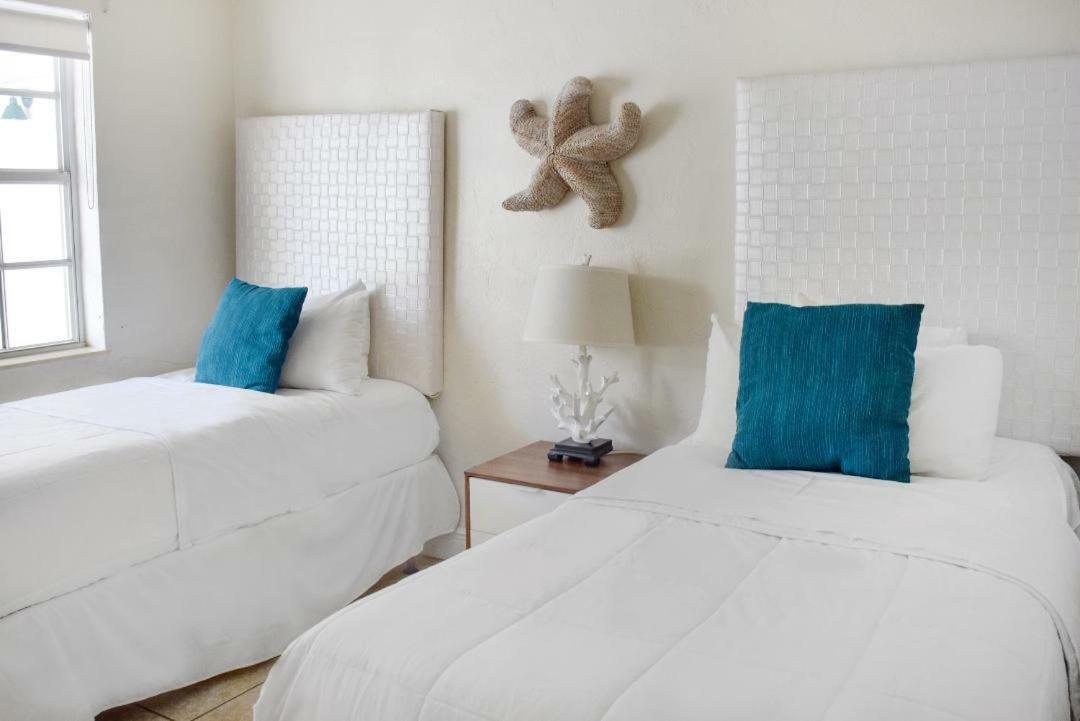 Suites At Coral Resorts ميامي المظهر الخارجي الصورة