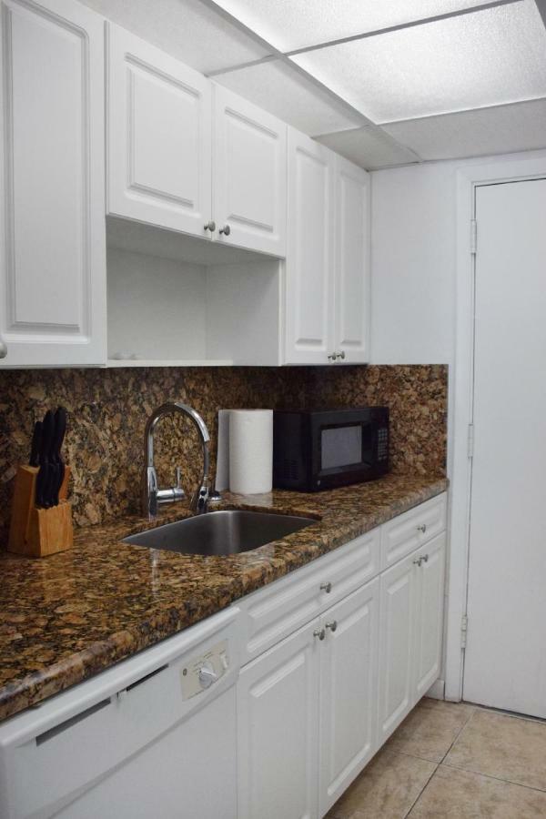 Suites At Coral Resorts ميامي المظهر الخارجي الصورة