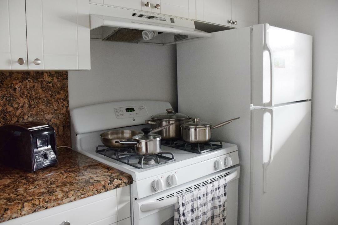 Suites At Coral Resorts ميامي المظهر الخارجي الصورة