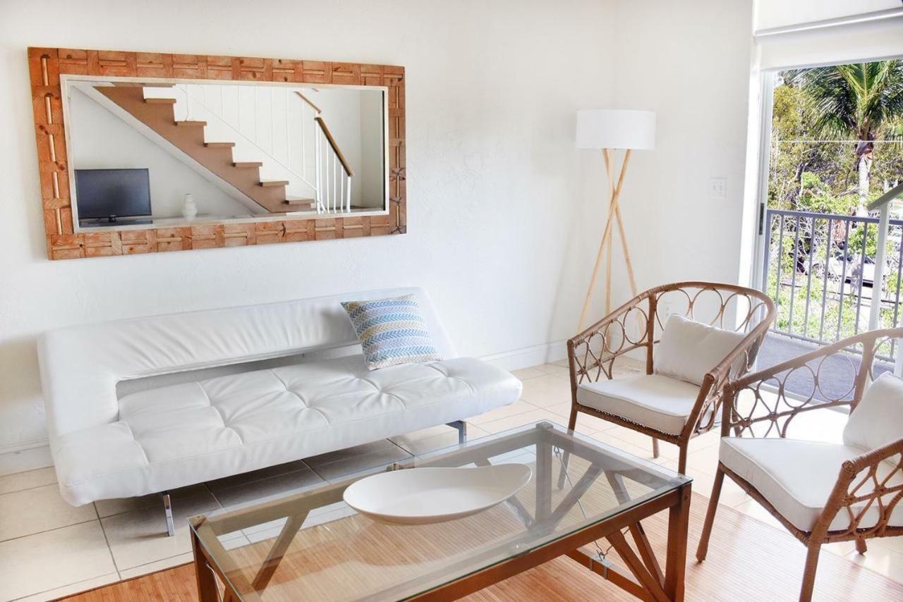 Suites At Coral Resorts ميامي المظهر الخارجي الصورة