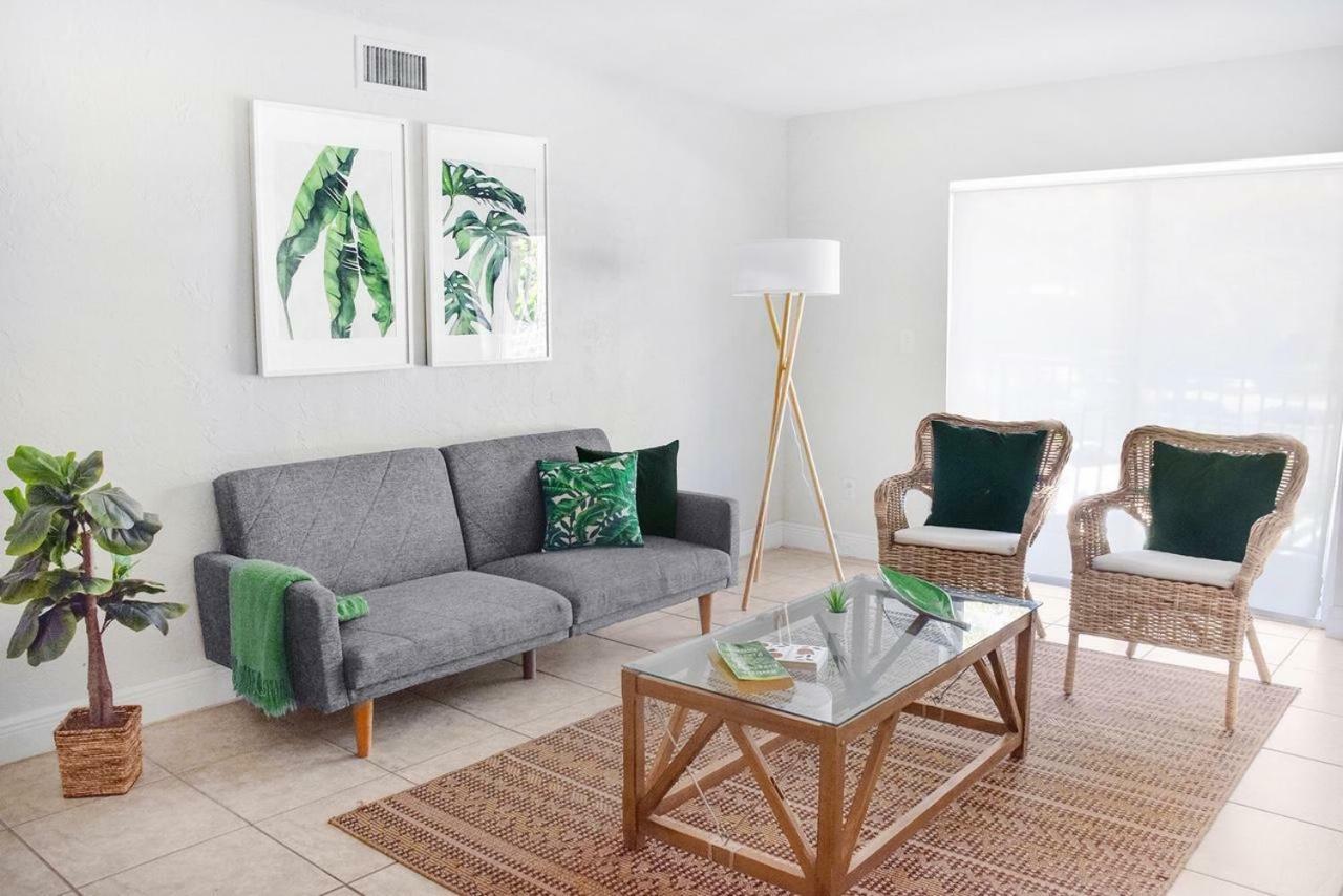 Suites At Coral Resorts ميامي المظهر الخارجي الصورة