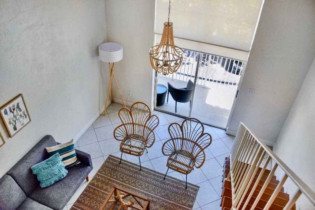 Suites At Coral Resorts ميامي المظهر الخارجي الصورة