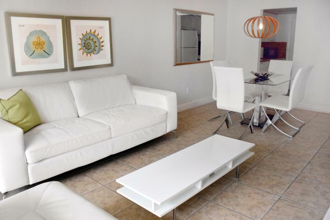 Suites At Coral Resorts ميامي المظهر الخارجي الصورة