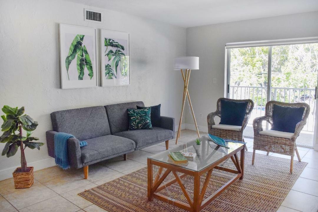 Suites At Coral Resorts ميامي المظهر الخارجي الصورة