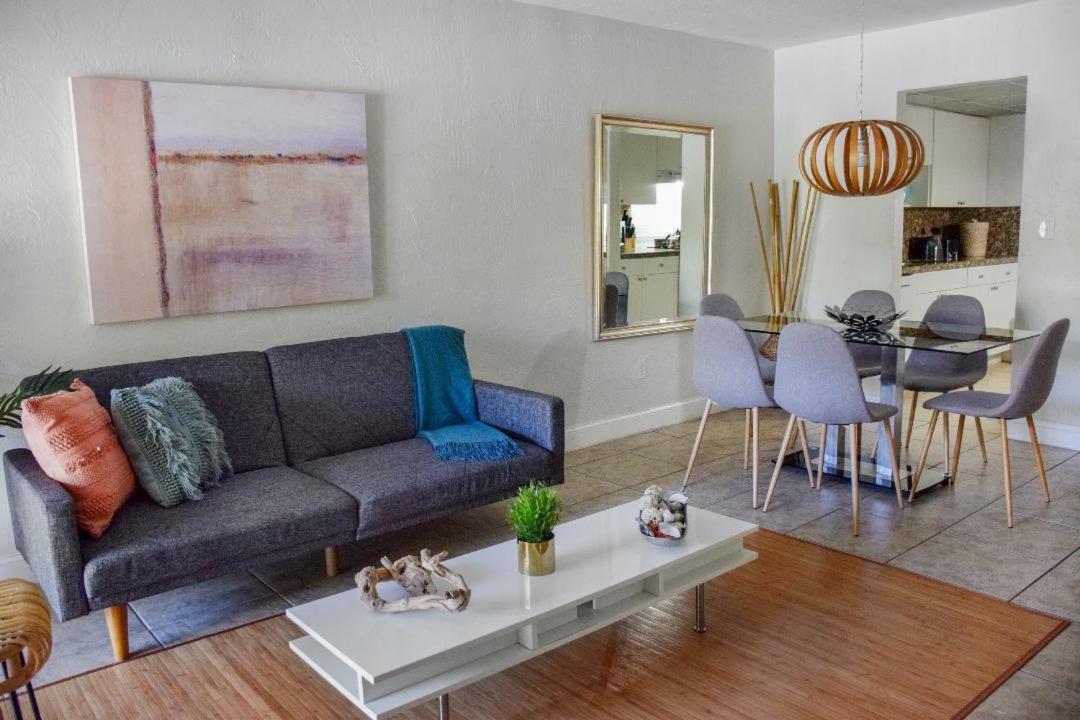 Suites At Coral Resorts ميامي المظهر الخارجي الصورة