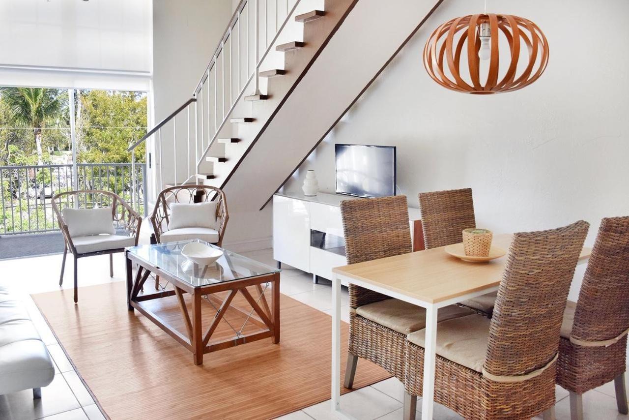 Suites At Coral Resorts ميامي المظهر الخارجي الصورة