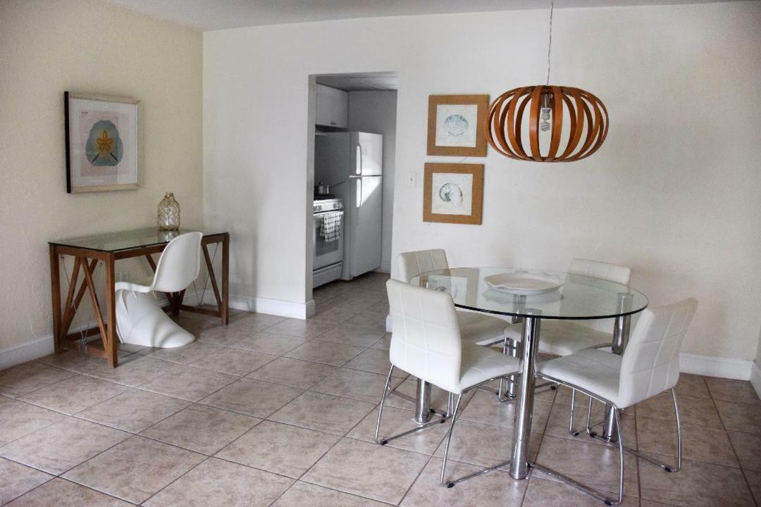 Suites At Coral Resorts ميامي المظهر الخارجي الصورة