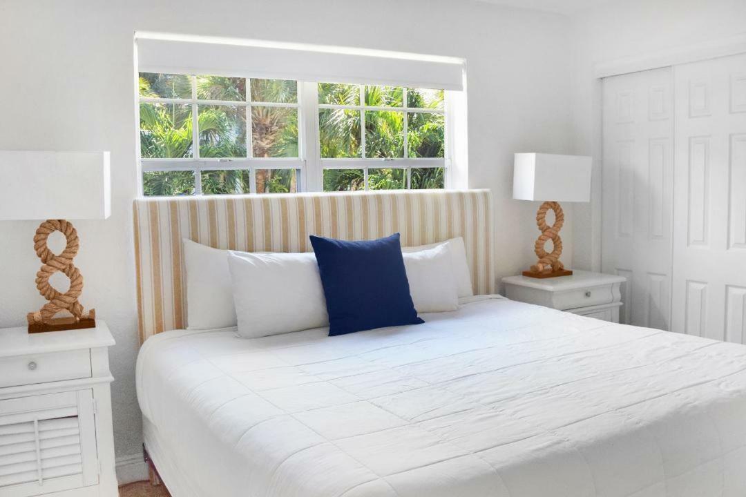 Suites At Coral Resorts ميامي المظهر الخارجي الصورة